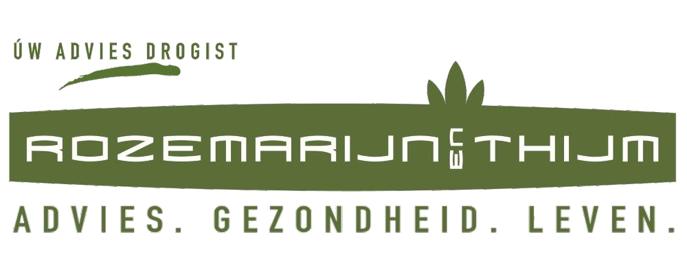 Rozemarijn en Thijm, advies, gezondheid, leven